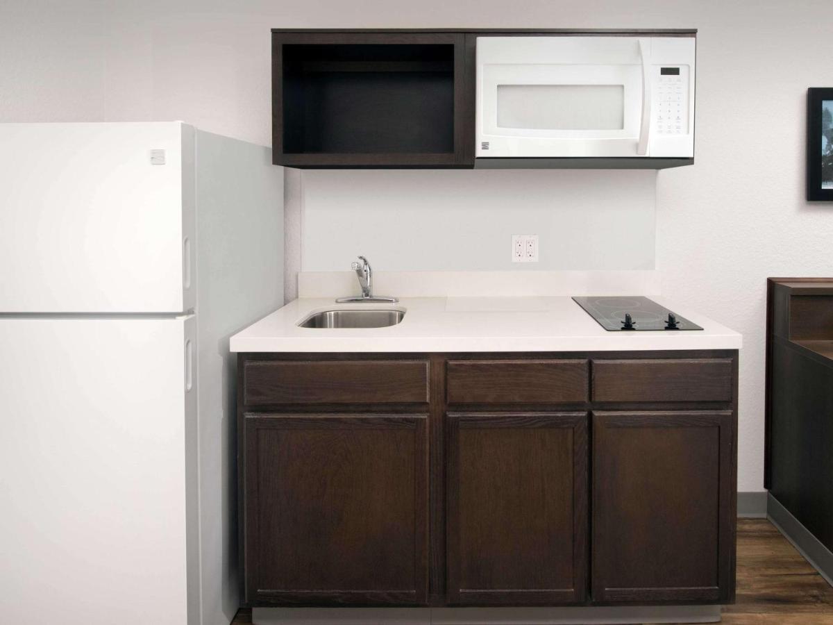 Extended America Select - - Airport Hotel 3*