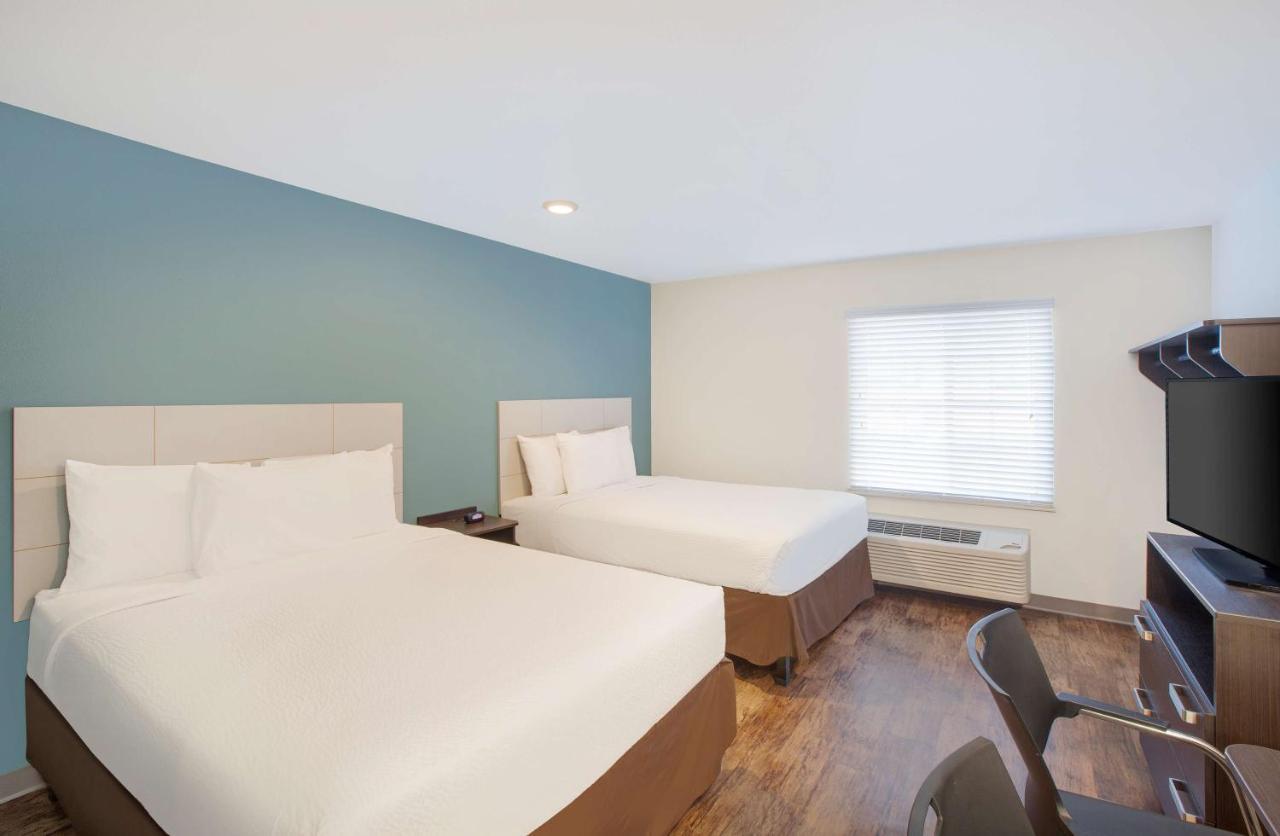 Extended America Select - - Airport Hotel Cleveland