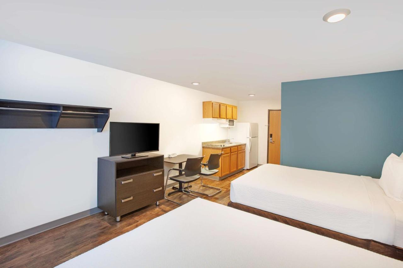 Extended America Select - - Airport 3* Cleveland