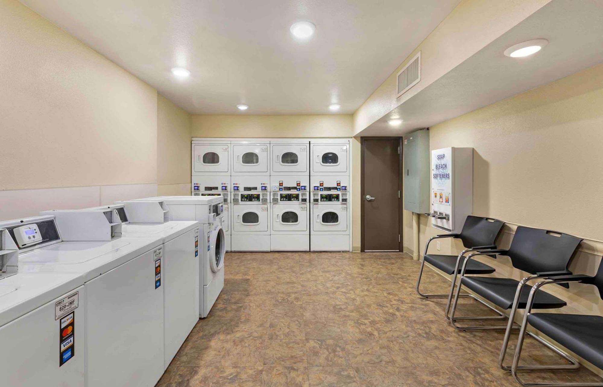 Hotel Extended America Select - - Airport Cleveland