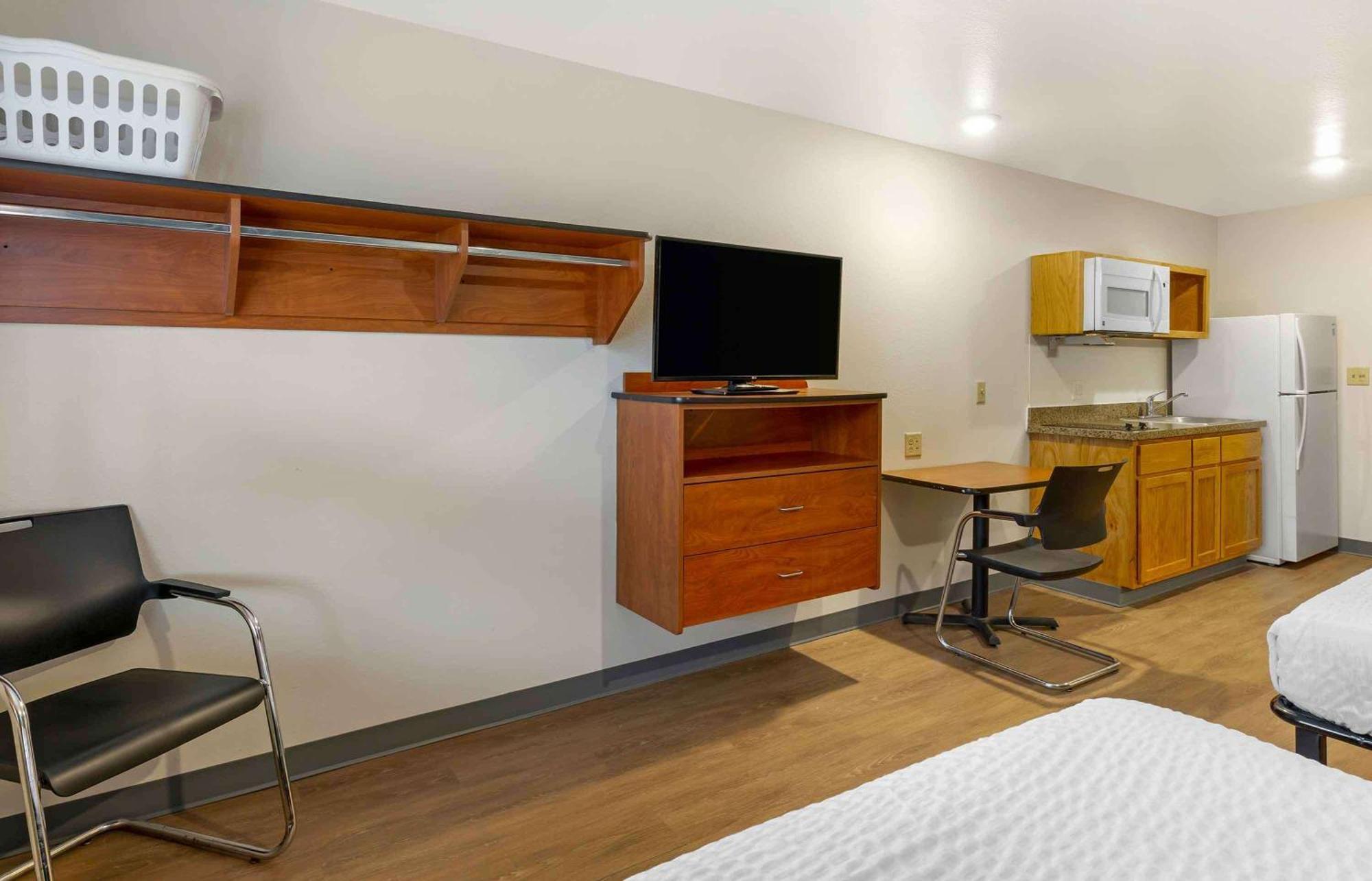 Hotel Extended America Select - - Airport 3*