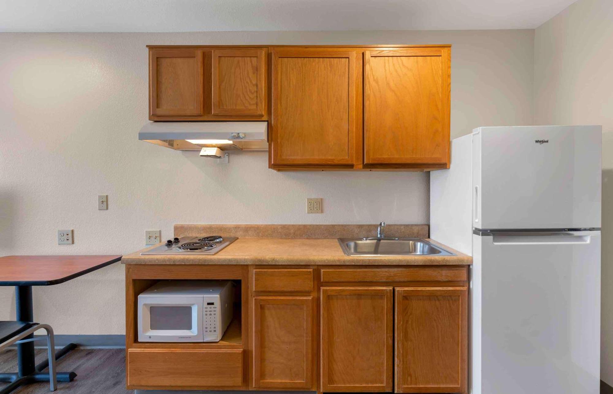 Hotel Extended America Select - - Airport Cleveland