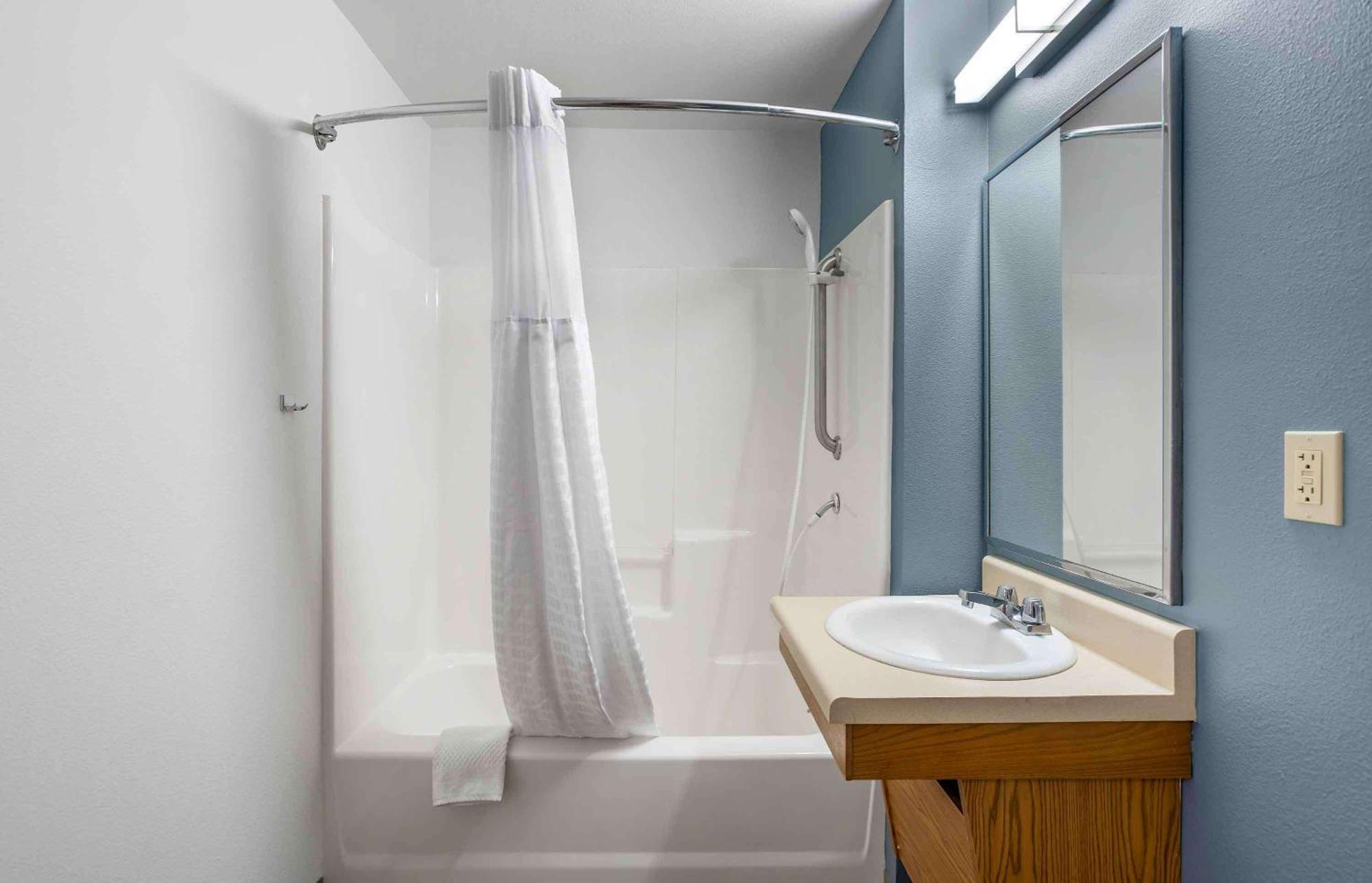 Hotel Extended America Select - - Airport